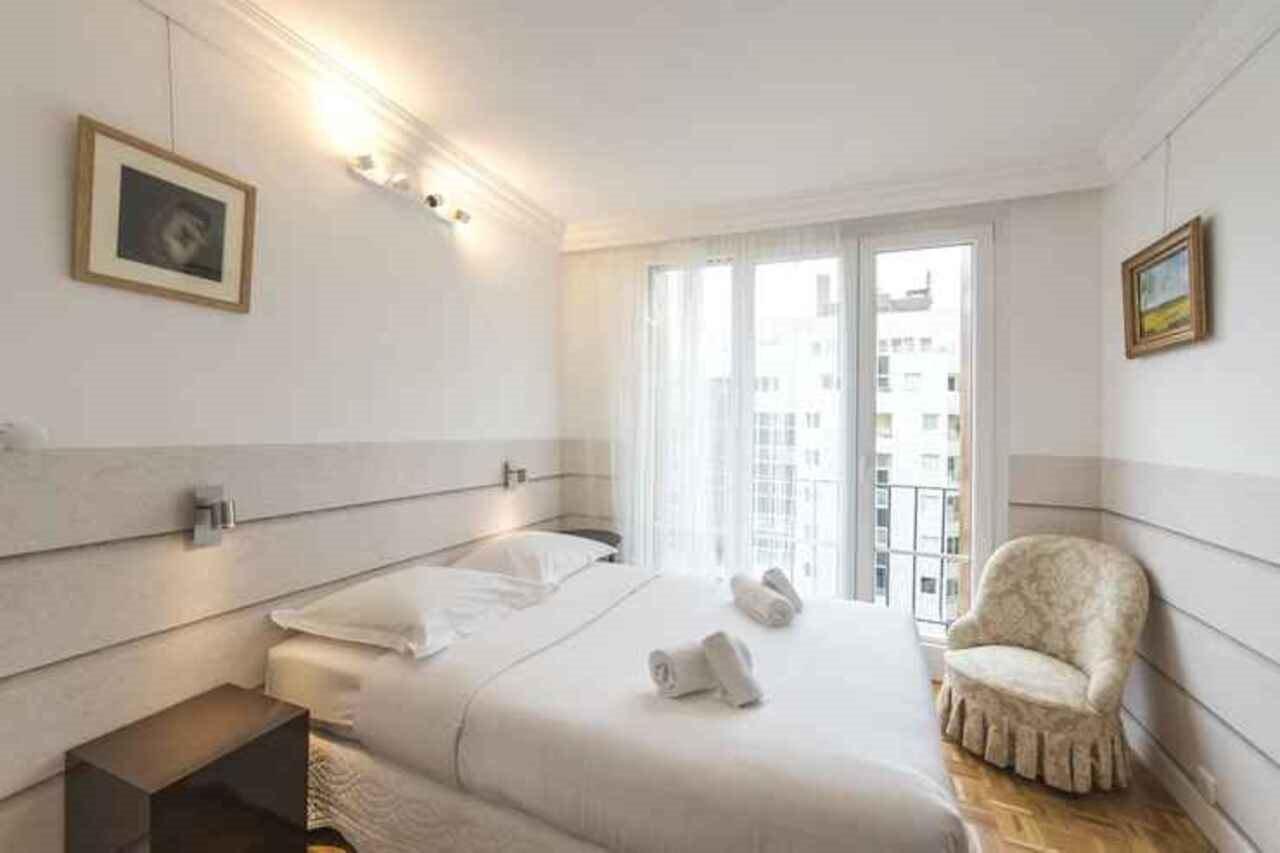 Veeve - Apartment Near Pont De Grenelle Paris Ngoại thất bức ảnh