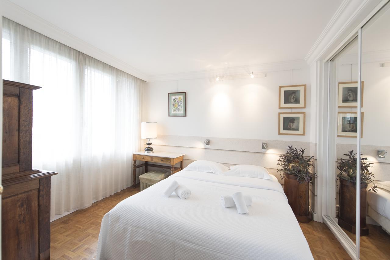 Veeve - Apartment Near Pont De Grenelle Paris Ngoại thất bức ảnh
