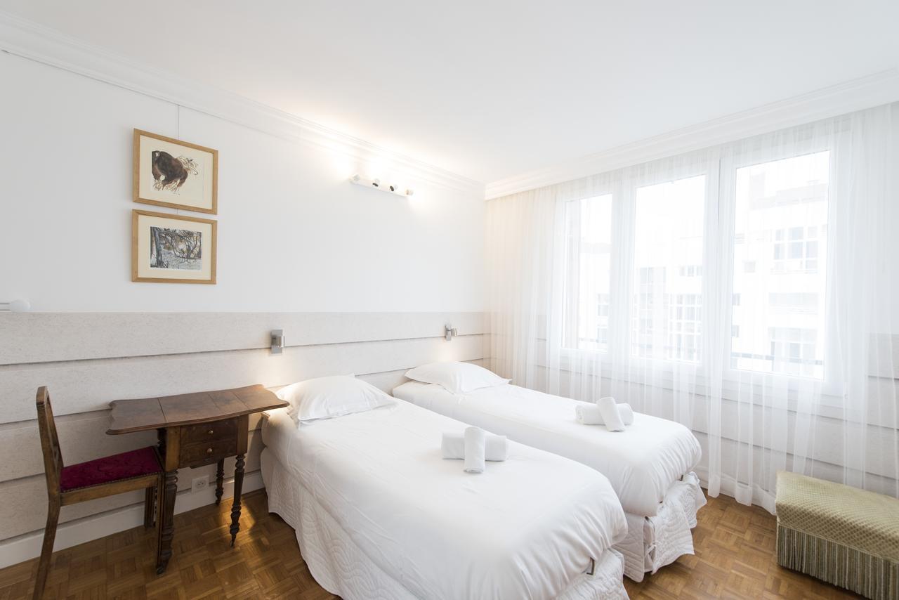 Veeve - Apartment Near Pont De Grenelle Paris Ngoại thất bức ảnh
