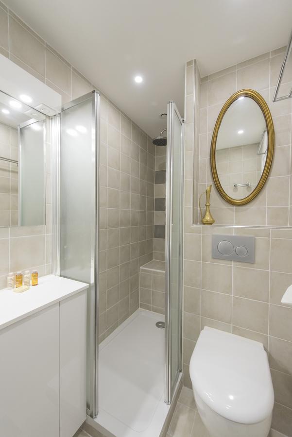 Veeve - Apartment Near Pont De Grenelle Paris Ngoại thất bức ảnh