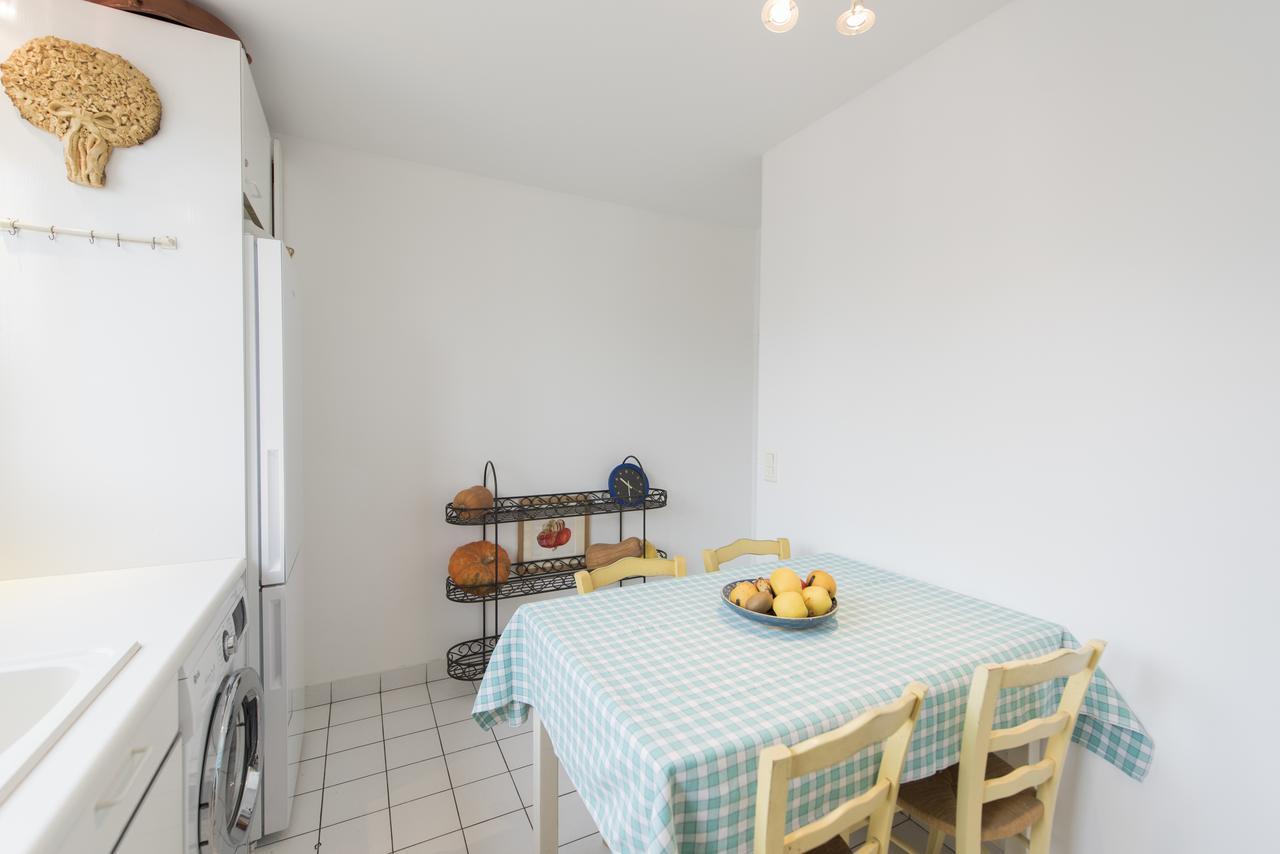Veeve - Apartment Near Pont De Grenelle Paris Ngoại thất bức ảnh
